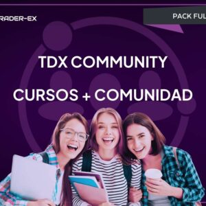 tdx community
