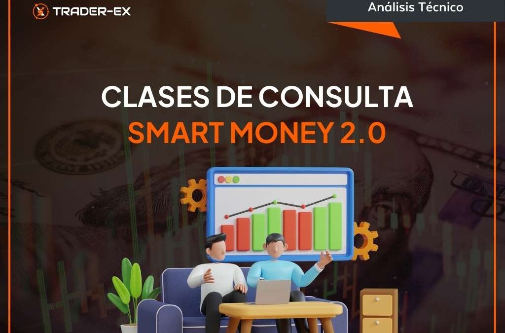 Clases de Consulta: Smart Money 2.0