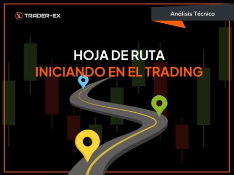 HOJA DE RUTA: INICIANDO EN EL TRADING | Trader-Ex
