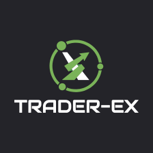 Trader-Ex Logo